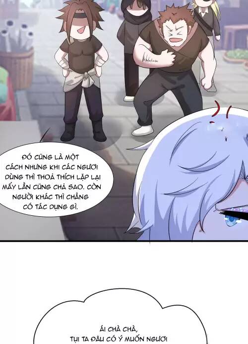 Ta Ở Địa Phủ Mở Hậu Cung Chapter 21 - Trang 2