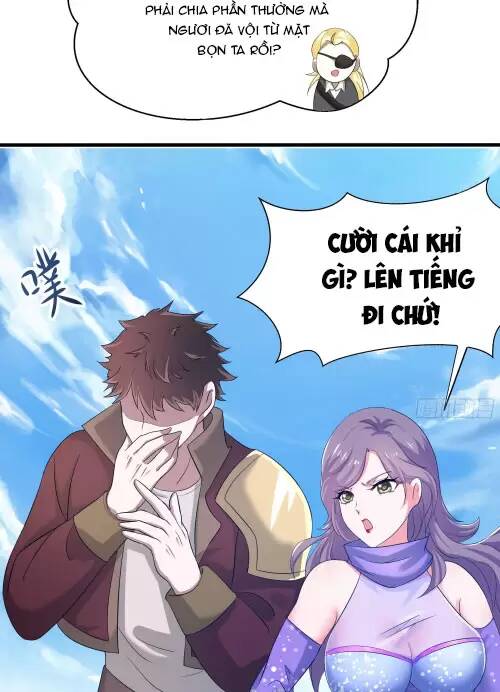 Ta Ở Địa Phủ Mở Hậu Cung Chapter 21 - Trang 2