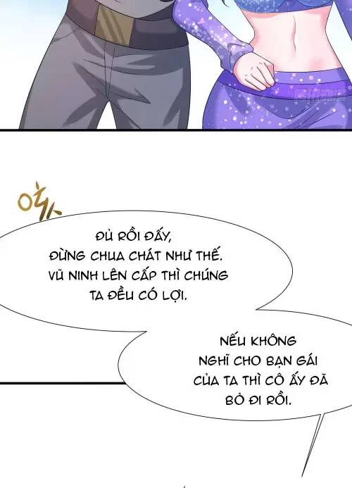 Ta Ở Địa Phủ Mở Hậu Cung Chapter 21 - Trang 2