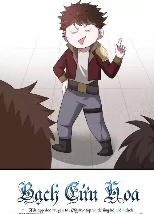 Ta Ở Địa Phủ Mở Hậu Cung Chapter 21 - Trang 2