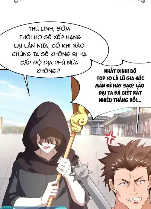 Ta Ở Địa Phủ Mở Hậu Cung Chapter 21 - Trang 2