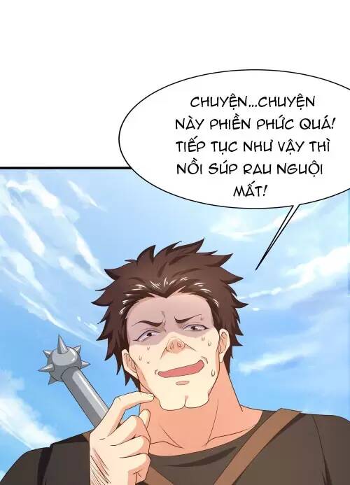 Ta Ở Địa Phủ Mở Hậu Cung Chapter 21 - Trang 2