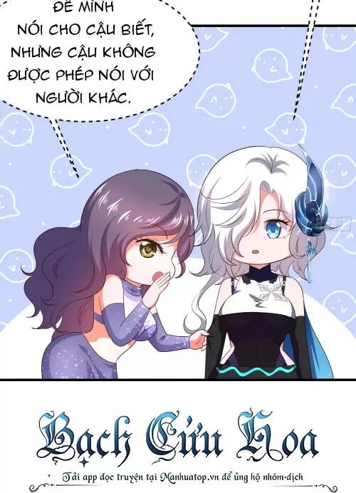 Ta Ở Địa Phủ Mở Hậu Cung Chapter 21 - Trang 2