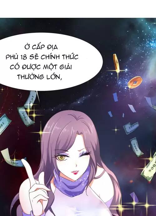 Ta Ở Địa Phủ Mở Hậu Cung Chapter 21 - Trang 2