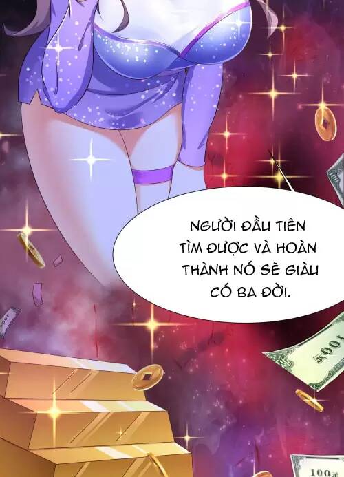 Ta Ở Địa Phủ Mở Hậu Cung Chapter 21 - Trang 2