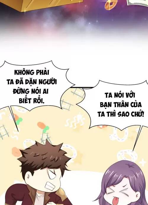 Ta Ở Địa Phủ Mở Hậu Cung Chapter 21 - Trang 2