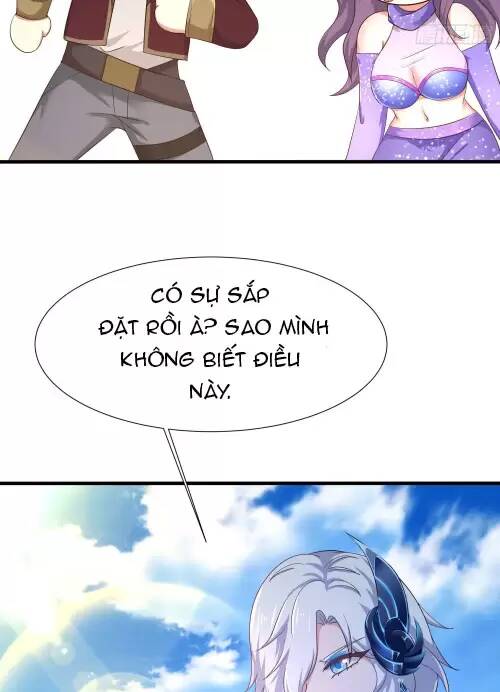 Ta Ở Địa Phủ Mở Hậu Cung Chapter 21 - Trang 2