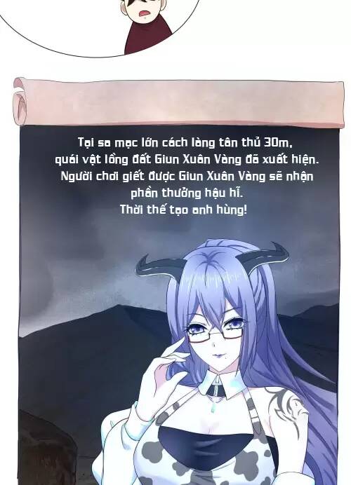 Ta Ở Địa Phủ Mở Hậu Cung Chapter 21 - Trang 2