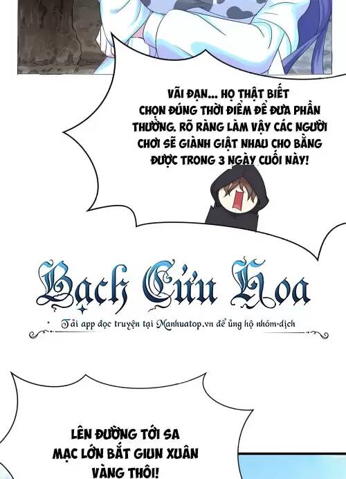 Ta Ở Địa Phủ Mở Hậu Cung Chapter 21 - Trang 2