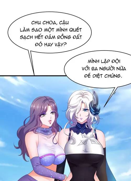 Ta Ở Địa Phủ Mở Hậu Cung Chapter 21 - Trang 2