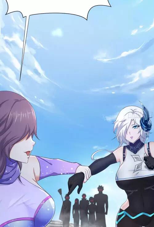 Ta Ở Địa Phủ Mở Hậu Cung Chapter 21 - Trang 2