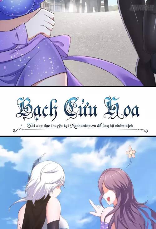 Ta Ở Địa Phủ Mở Hậu Cung Chapter 21 - Trang 2