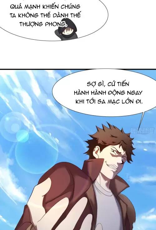 Ta Ở Địa Phủ Mở Hậu Cung Chapter 21 - Trang 2