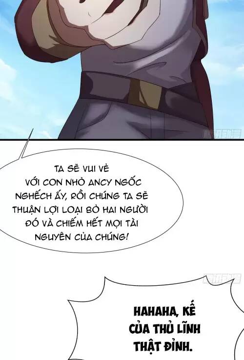 Ta Ở Địa Phủ Mở Hậu Cung Chapter 21 - Trang 2