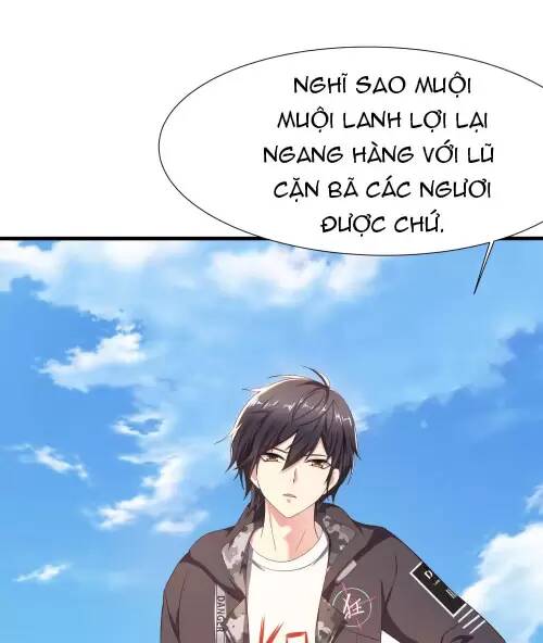 Ta Ở Địa Phủ Mở Hậu Cung Chapter 21 - Trang 2