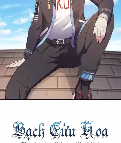 Ta Ở Địa Phủ Mở Hậu Cung Chapter 21 - Trang 2