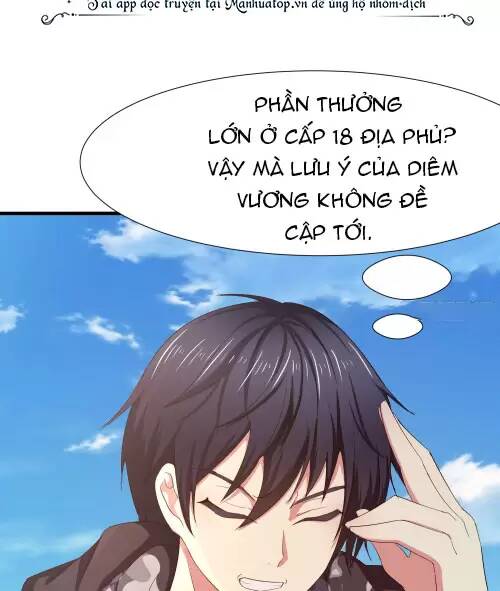 Ta Ở Địa Phủ Mở Hậu Cung Chapter 21 - Trang 2