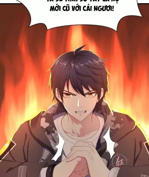 Ta Ở Địa Phủ Mở Hậu Cung Chapter 21 - Trang 2