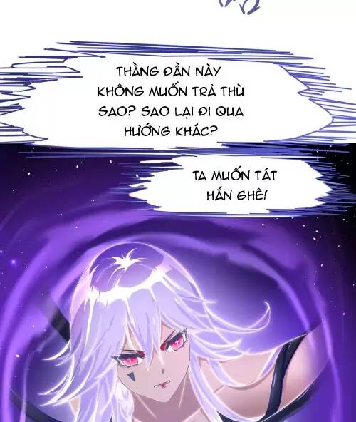 Ta Ở Địa Phủ Mở Hậu Cung Chapter 21 - Trang 2