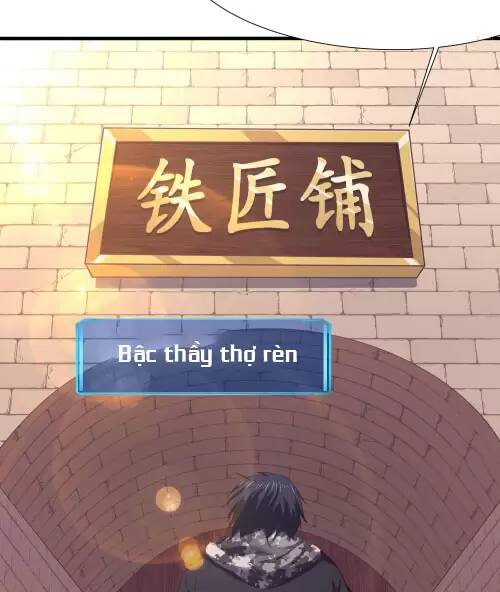 Ta Ở Địa Phủ Mở Hậu Cung Chapter 21 - Trang 2