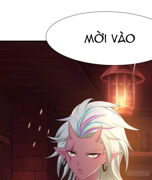 Ta Ở Địa Phủ Mở Hậu Cung Chapter 21 - Trang 2