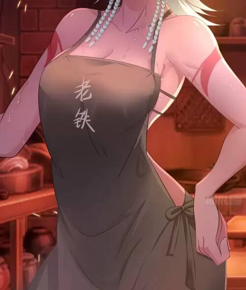 Ta Ở Địa Phủ Mở Hậu Cung Chapter 21 - Trang 2