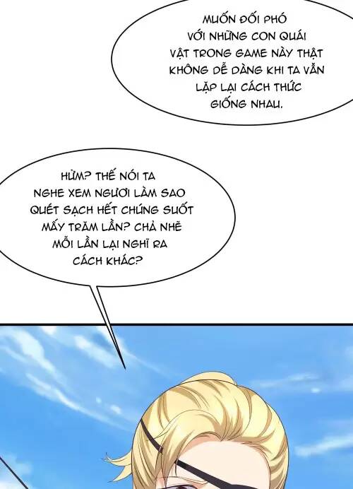 Ta Ở Địa Phủ Mở Hậu Cung Chapter 21 - Trang 2