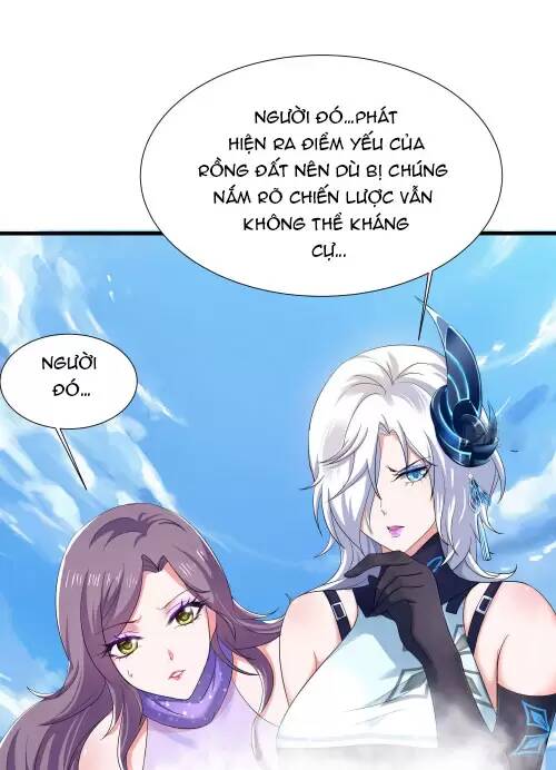 Ta Ở Địa Phủ Mở Hậu Cung Chapter 21 - Trang 2