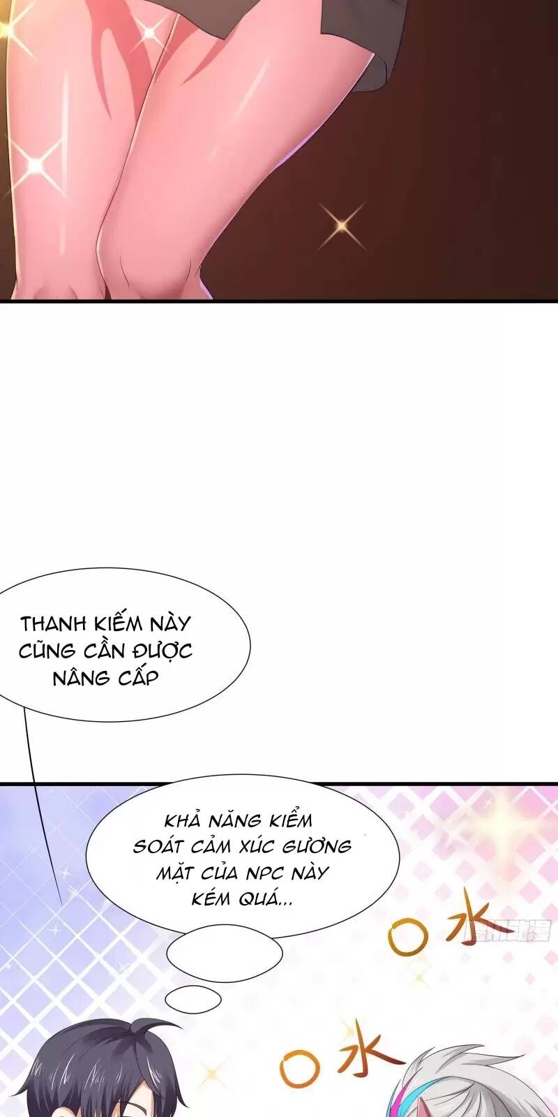 Ta Ở Địa Phủ Mở Hậu Cung Chapter 22 - Trang 2