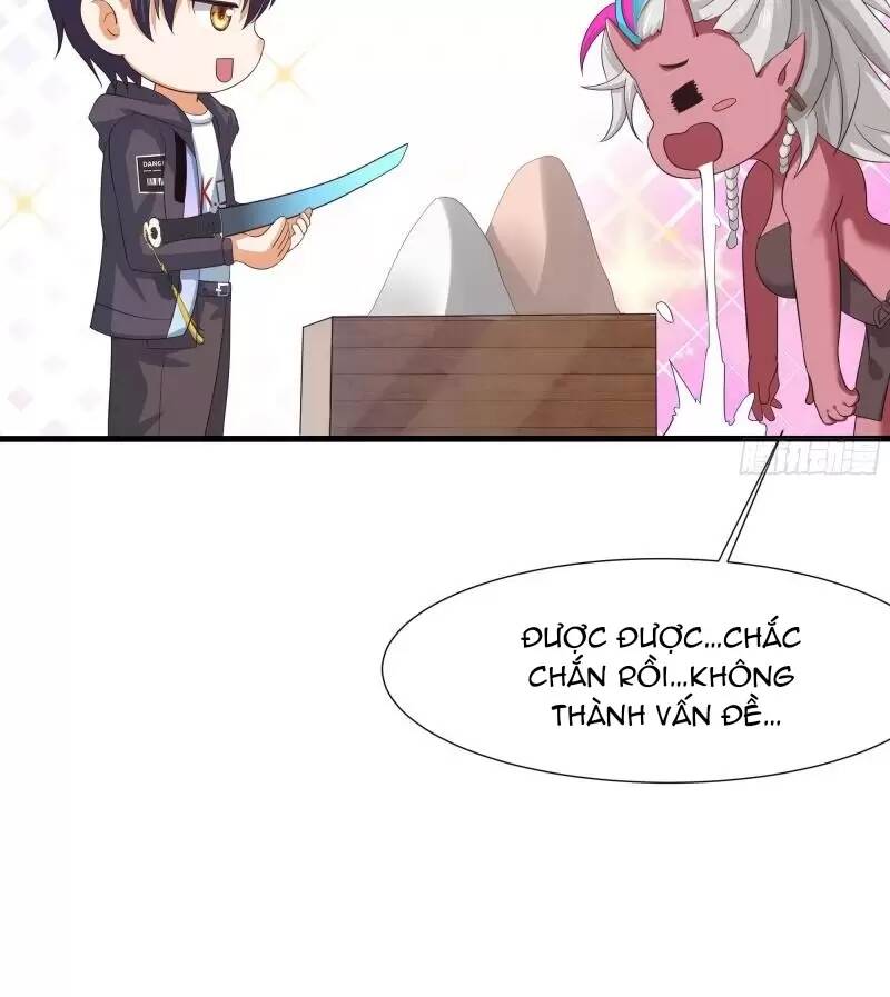 Ta Ở Địa Phủ Mở Hậu Cung Chapter 22 - Trang 2