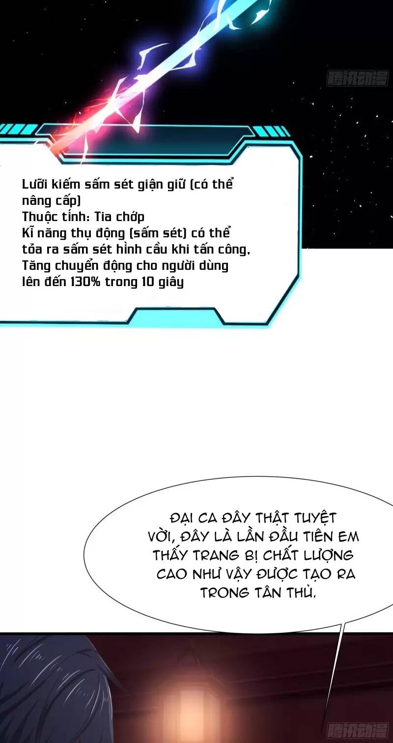 Ta Ở Địa Phủ Mở Hậu Cung Chapter 22 - Trang 2