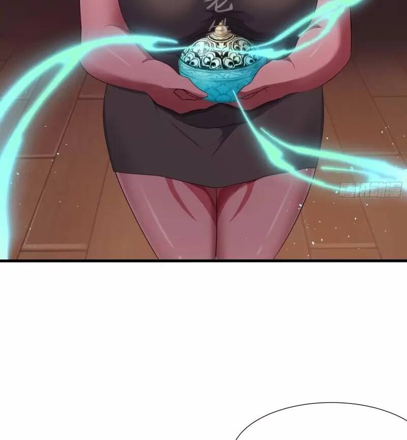 Ta Ở Địa Phủ Mở Hậu Cung Chapter 22 - Trang 2