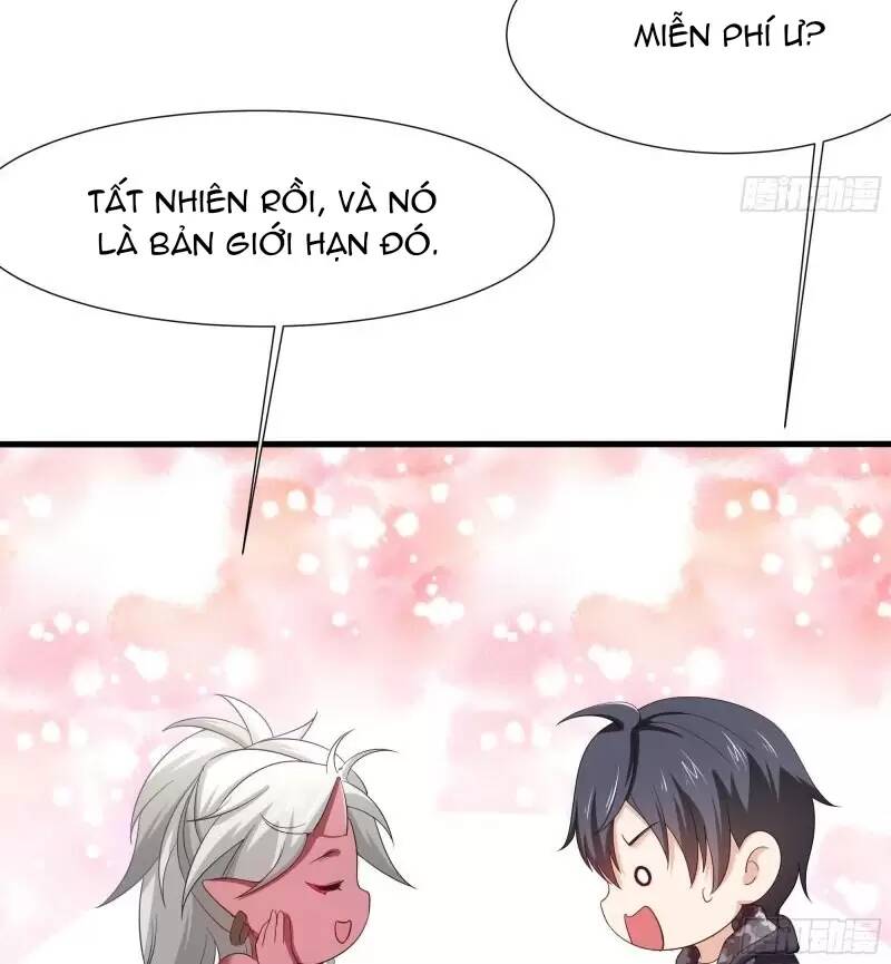 Ta Ở Địa Phủ Mở Hậu Cung Chapter 22 - Trang 2