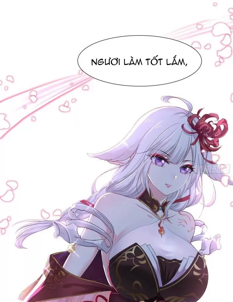 Ta Ở Địa Phủ Mở Hậu Cung Chapter 22 - Trang 2