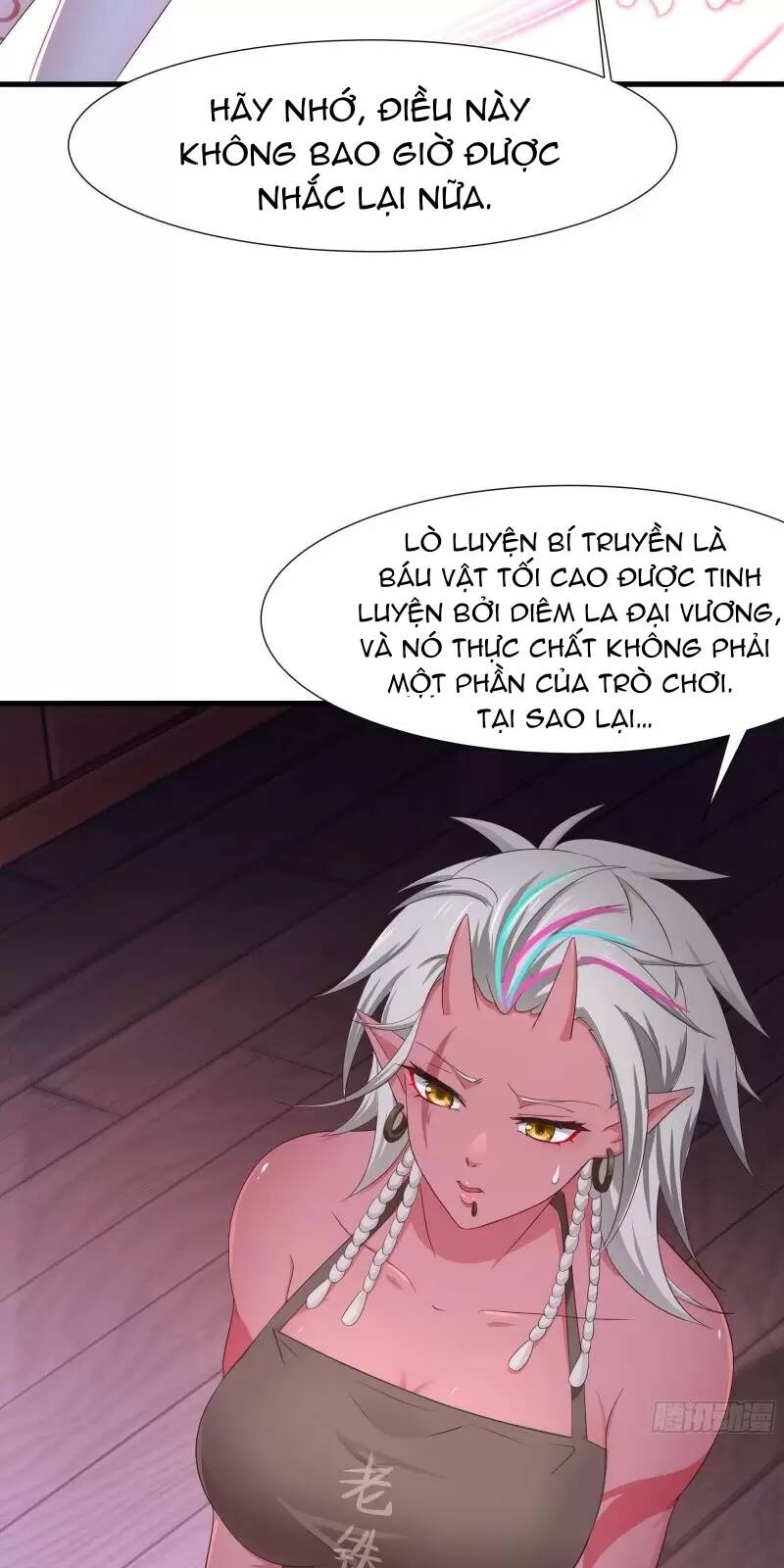 Ta Ở Địa Phủ Mở Hậu Cung Chapter 22 - Trang 2