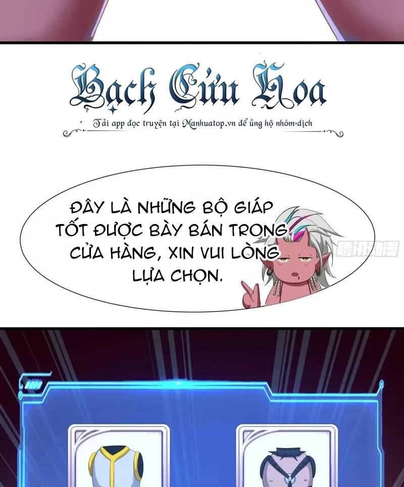 Ta Ở Địa Phủ Mở Hậu Cung Chapter 22 - Trang 2