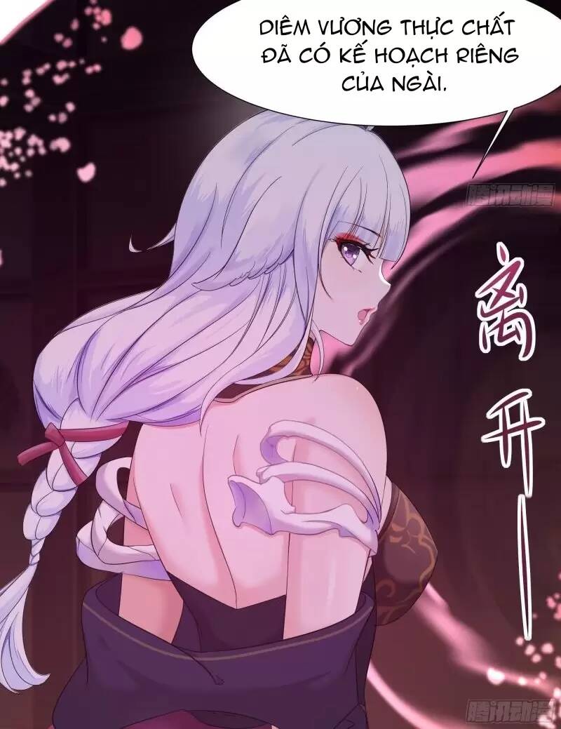 Ta Ở Địa Phủ Mở Hậu Cung Chapter 22 - Trang 2