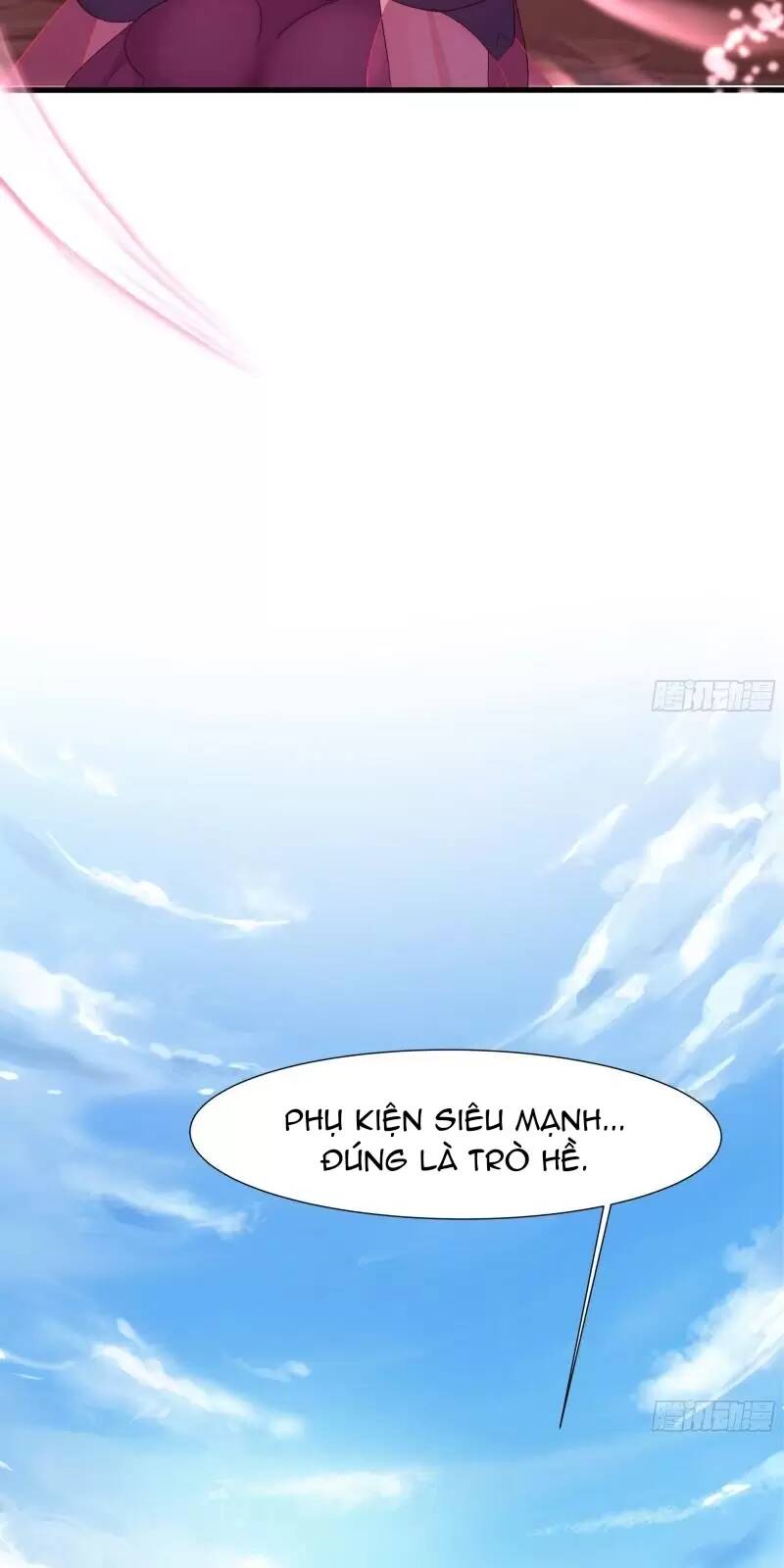 Ta Ở Địa Phủ Mở Hậu Cung Chapter 22 - Trang 2