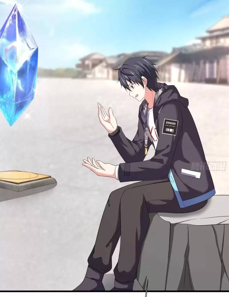 Ta Ở Địa Phủ Mở Hậu Cung Chapter 22 - Trang 2