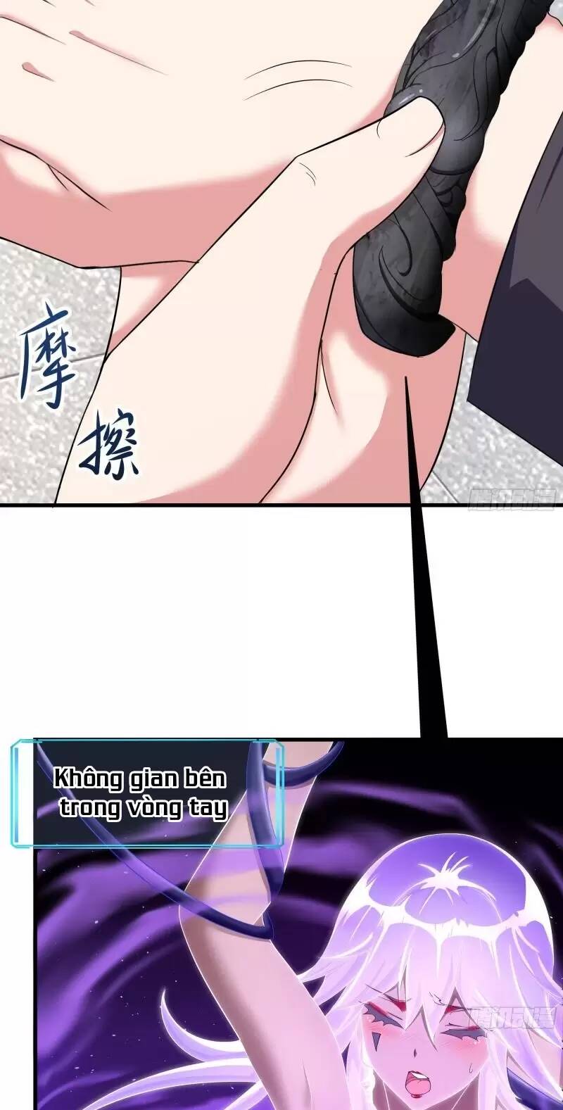 Ta Ở Địa Phủ Mở Hậu Cung Chapter 22 - Trang 2