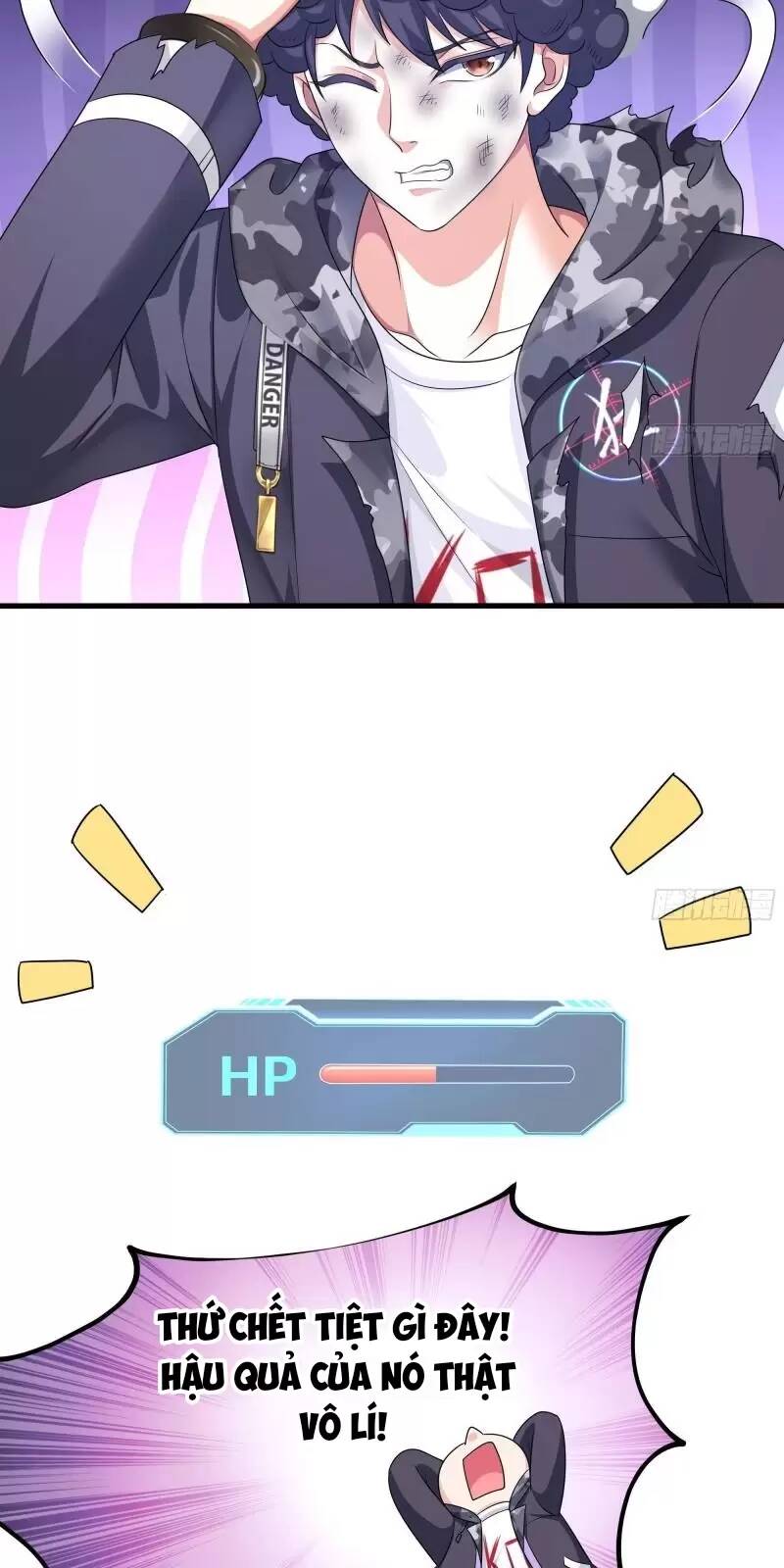 Ta Ở Địa Phủ Mở Hậu Cung Chapter 22 - Trang 2