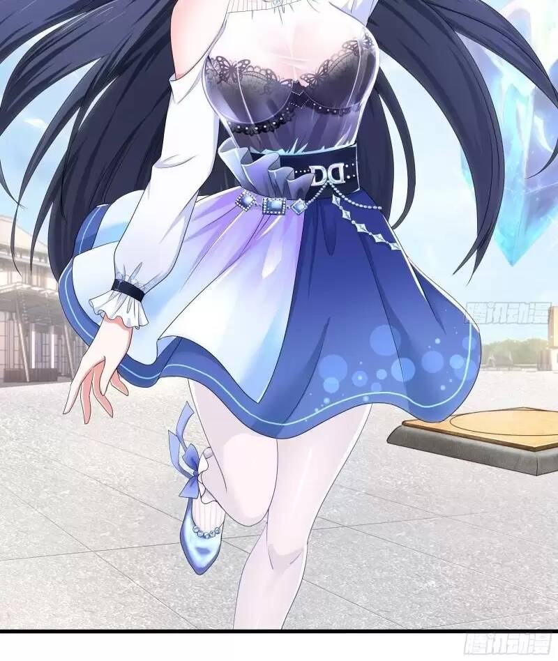 Ta Ở Địa Phủ Mở Hậu Cung Chapter 22 - Trang 2