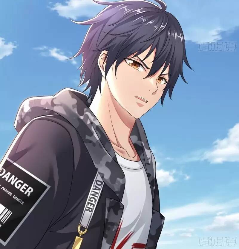 Ta Ở Địa Phủ Mở Hậu Cung Chapter 22 - Trang 2