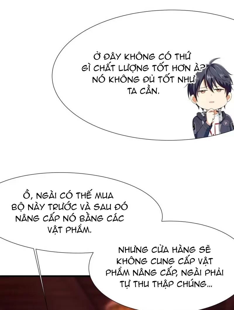 Ta Ở Địa Phủ Mở Hậu Cung Chapter 22 - Trang 2