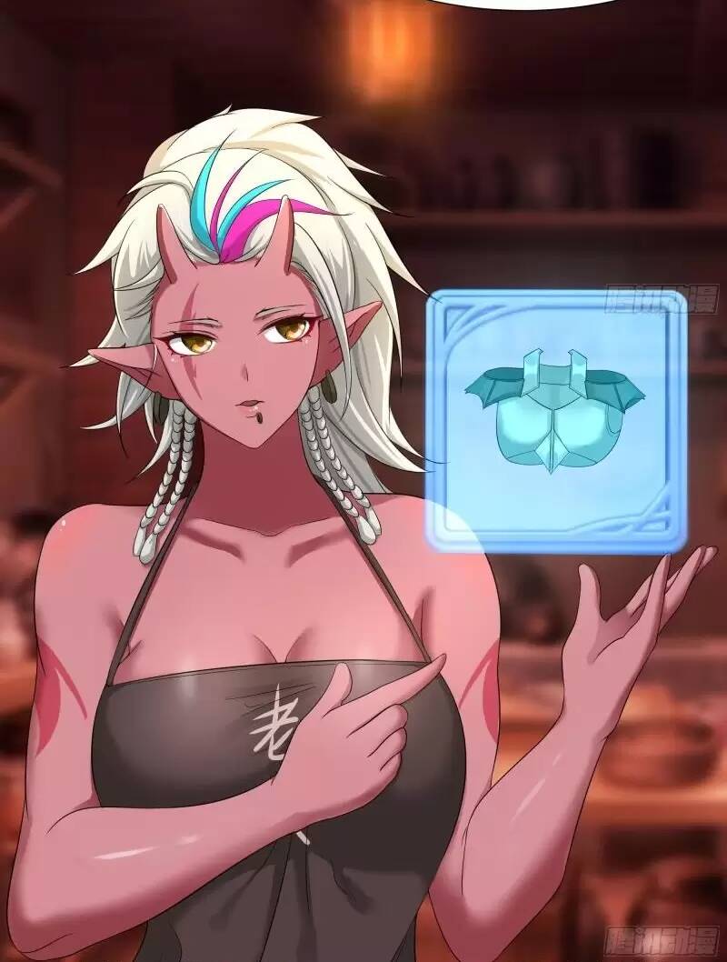 Ta Ở Địa Phủ Mở Hậu Cung Chapter 22 - Trang 2