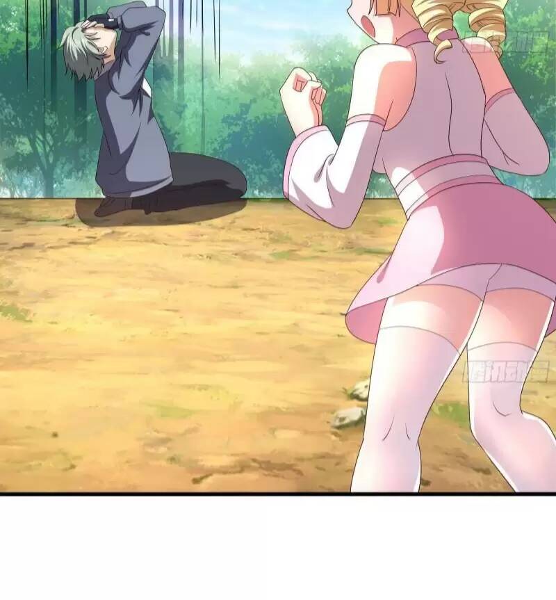 Ta Ở Địa Phủ Mở Hậu Cung Chapter 23 - Trang 2