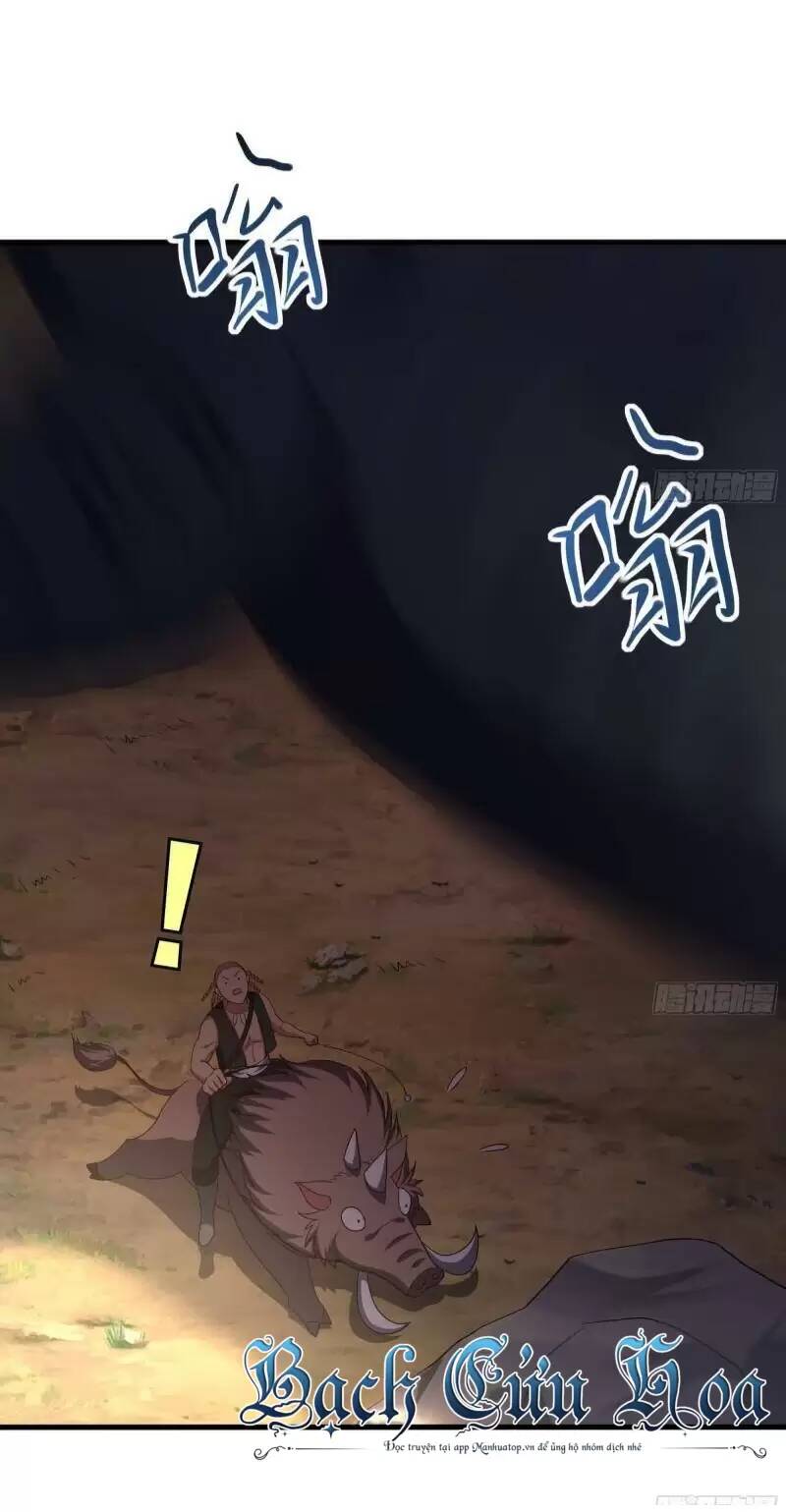 Ta Ở Địa Phủ Mở Hậu Cung Chapter 23 - Trang 2