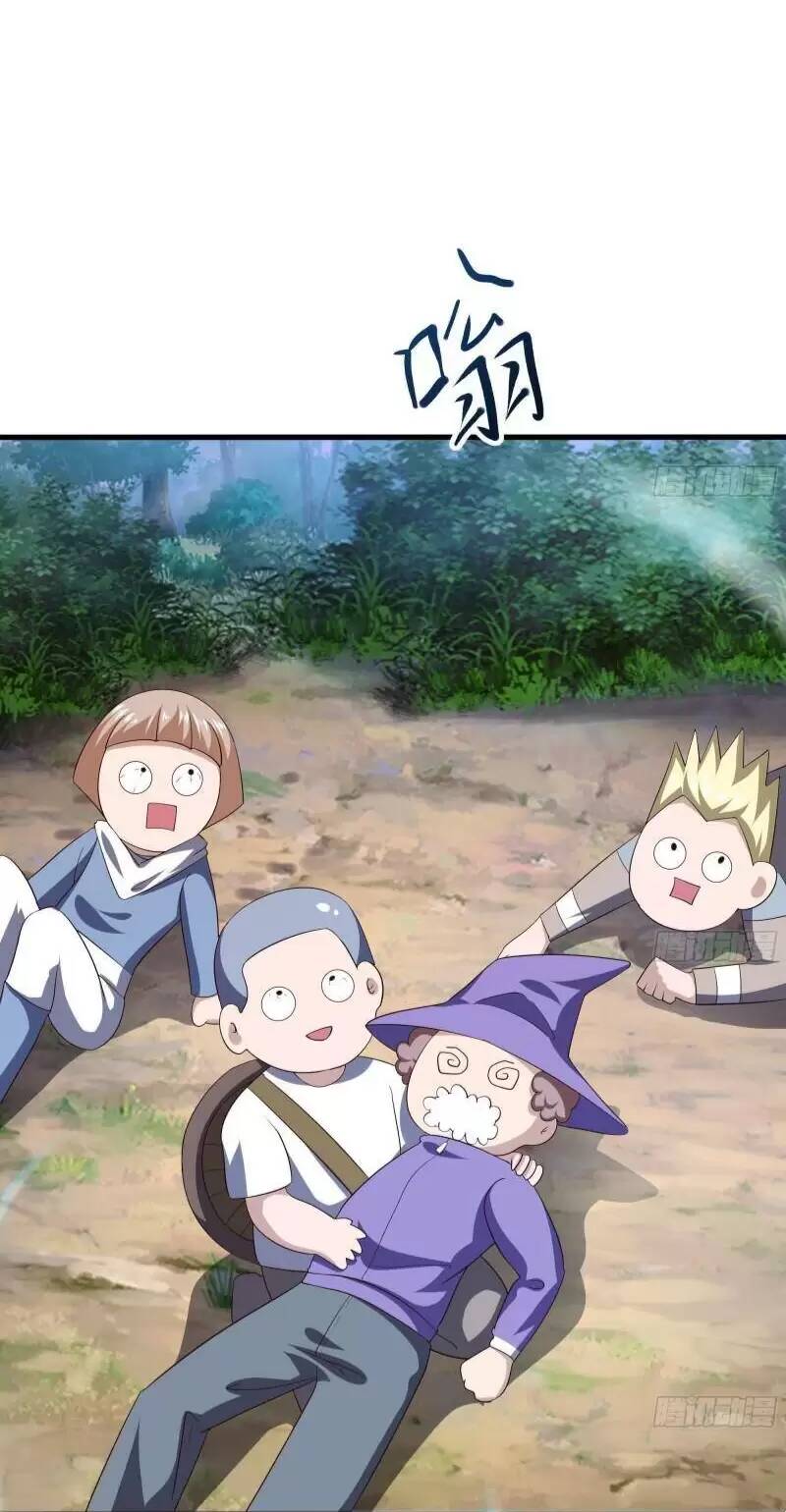 Ta Ở Địa Phủ Mở Hậu Cung Chapter 23 - Trang 2