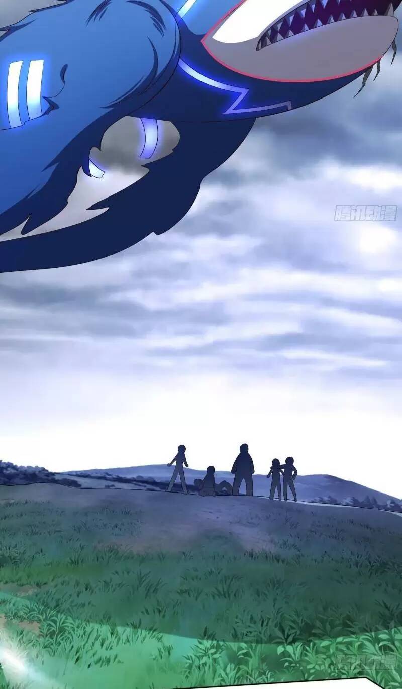 Ta Ở Địa Phủ Mở Hậu Cung Chapter 23 - Trang 2