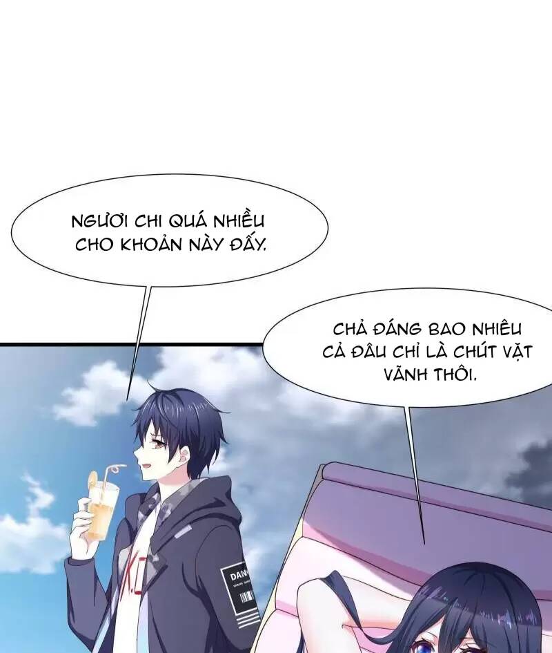 Ta Ở Địa Phủ Mở Hậu Cung Chapter 23 - Trang 2
